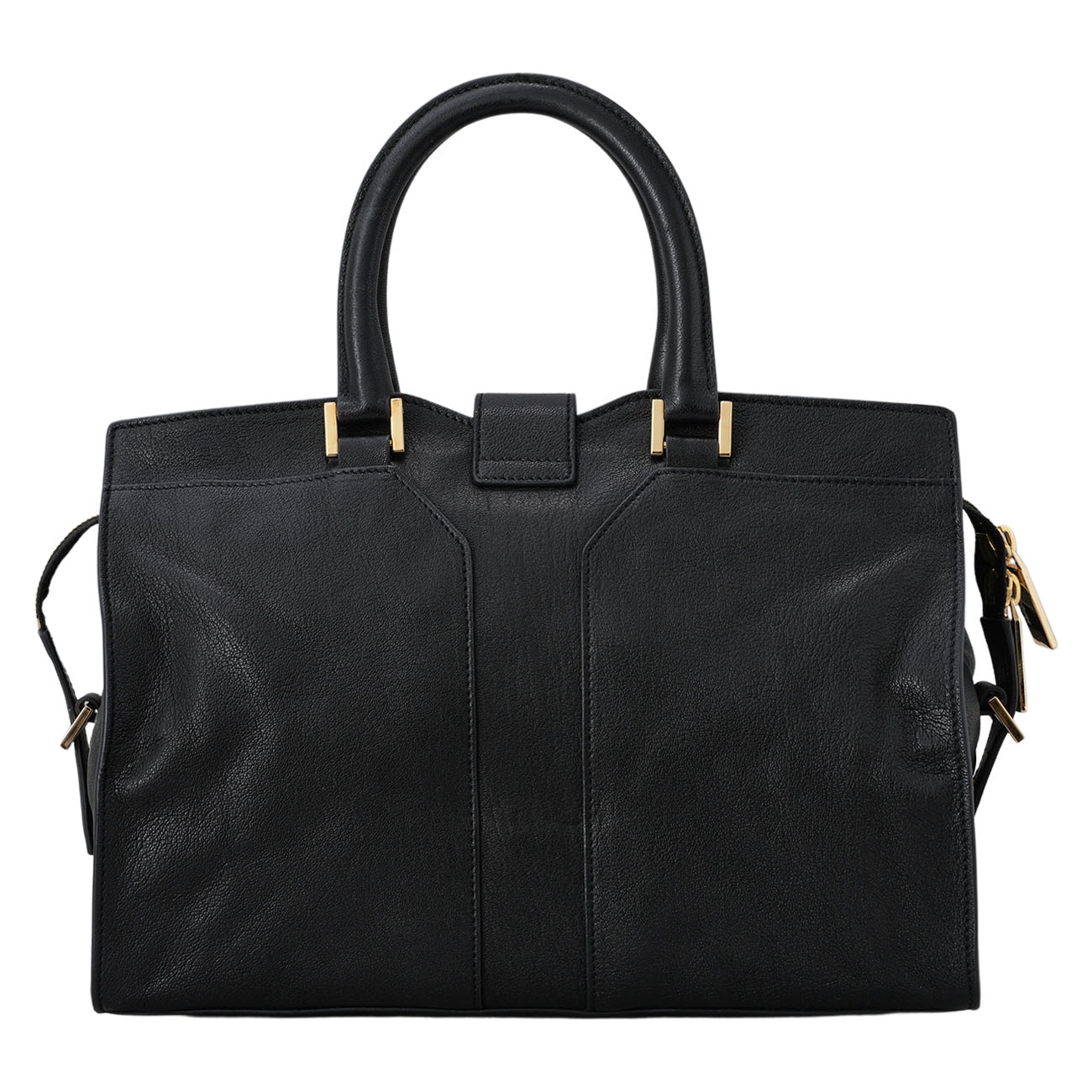 Yves Saint Laurent(USED)생로랑 400666 카바시크 토트백